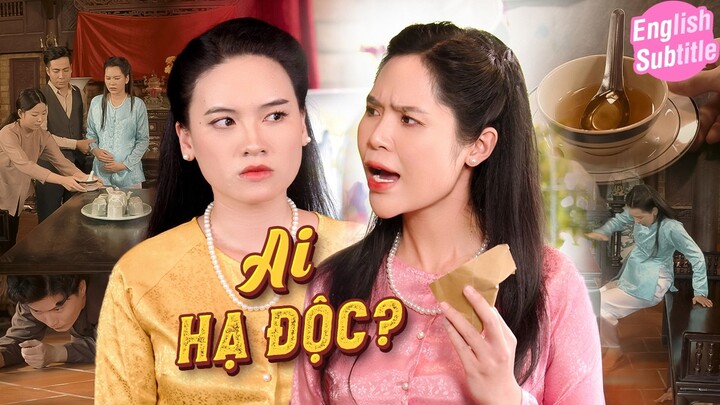 MỢ CẢ QUỶ QUYỆT | PHIM VIỆT NAM XƯA | BigCat DRAMA