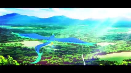 Fly Away - AMV - 「Anime MV」