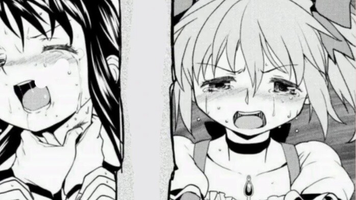 10/3 Selamat Ulang Tahun untuk Madoka! Rekomendasi Penggemar Madoka [ Puella Magi Madoka Magica ]