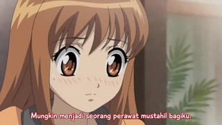 itazura na kiss eps 16 sub indo