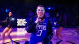 filipino song at halftime during jazz vs clippers 11/22/22..proud to be filipino!!!!