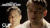 SHUTTER ISLAND | "Catch Not Kill" Clip | Paramount Movies