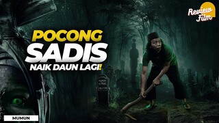 POCONG PENGABDI SETAN, TOS SINI❗️| Review MUMUN (2022)