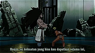 naruto bilek: sorry gw udh punya Hinata🗿