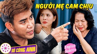 ĐÀN BÀ chỉ cần LÀM VIỆC NHÀ - KIẾM TIỀN "ĐÀN ÔNG" lo | Phim Ngắn Việt Nam Hay 2023 | Bồ Công Anh TV