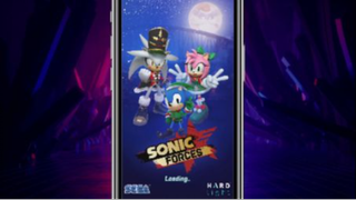 Sonic Forces- Phần hướng dẫn chơi trò chơi