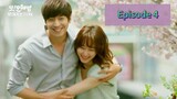 ANOTHER MISS OH Episode 4 Tagalog Dubbed