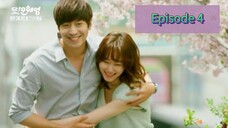 ANOTHER MISS OH Episode 4 Tagalog Dubbed