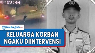 " Kami Disuruh Mengikhlaskan " Keluarga Korban Siswa SMK Ditembak Polisi Semarang Ngaku Diintervensi