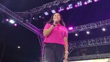 Jillian Robredo PANGTAPAT Kay AJ Raval ang Boses