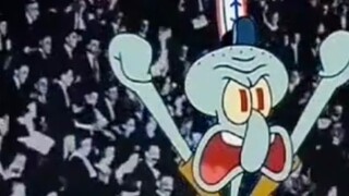 [Dạy bởi Anh Squidward] Tôi nghỉ làm rồi, thưa anh Krabs! Khi còn nhỏ, tôi không biết nó như thế nào