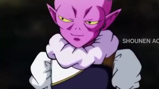 Chiến thuật của Beerus cho team vũ trụ 7 - Jiren xuất hiện  Phân tích Dragon Ball Super_Review 2