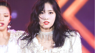 [TWICE MOMO Hirai Momo] Việc cần làm đối với chứng rối loạn ám ảnh cưỡng chế là điệu nhảy máy đếm nh