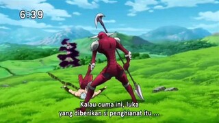 Ban "Manusia abadi " Nanatsu No Taizai