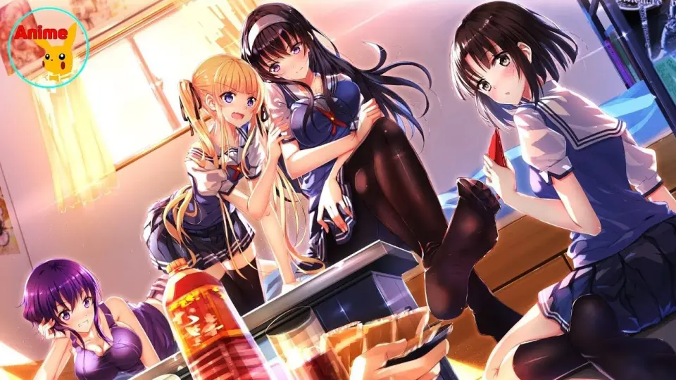 Top 10 Anime Tình Cảm Học Đường Hay Nhất Cho Đến Năm 2019 - Bilibili Top 10 Anime Tình Cảm Học Đường Hay Nhất Cho Đến Năm 2019 - Bilibili