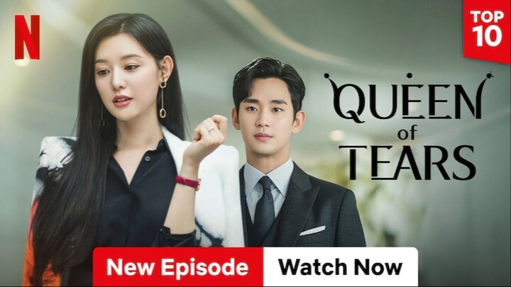 Queen of Tears | Episode 4 | English Subtitle | Netflix