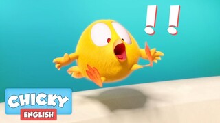 Where's Chicky? Funny Chicky 2019 | PRANK | Chicky Cartoon in English for Kids