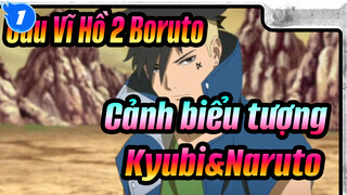 [720P/Phụ đề Trung] Cửu Vĩ Hồ 2 Boruto TẬP 218  Bạn đồng hành  [Phần1]_1