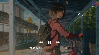 Mộng Kiêu Sa Nơi Cung Đình Xa Hoa ♫ Lạc Chốn Hồng Trần ♫ Vũ Trụ Trong Anh | Nhạc Lofi Chill TikTok