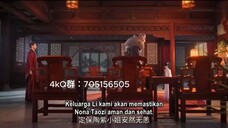 Sword of Coming Episode 11 Sub Indo