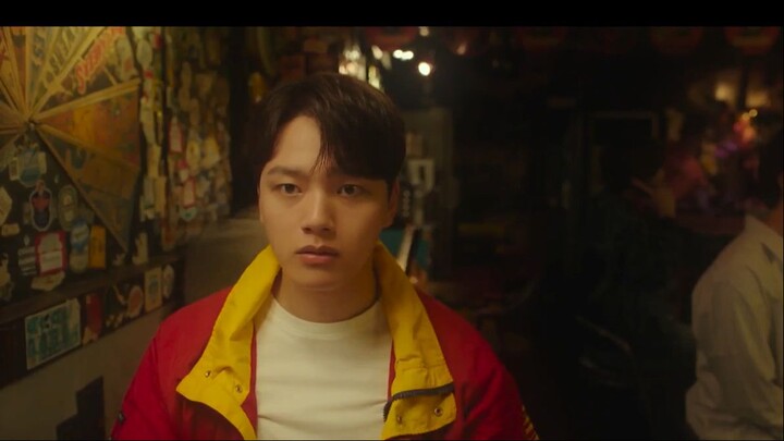 Ditto / 동감  (2022) [ Korean movie ] With English sub