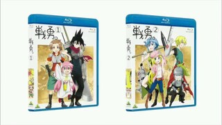 Senyuu Season 2 Episode 8 English Sub