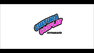 La historia de Cultura Cosplay Fotografía