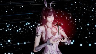 [MMD]Xiao Wu-Huayue theo cặp