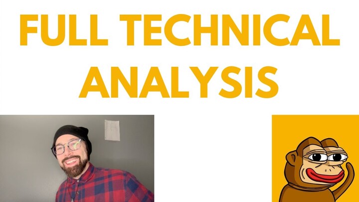 Full Technical Analysis | $PONKE