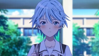 Fuuka EP 08 Sub Indo