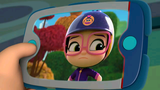 Abby Hatcher + PAW Patrol Team Up for the Rescue!