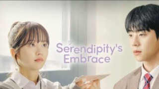 SERENDIPITY'S EMBRACE EP01