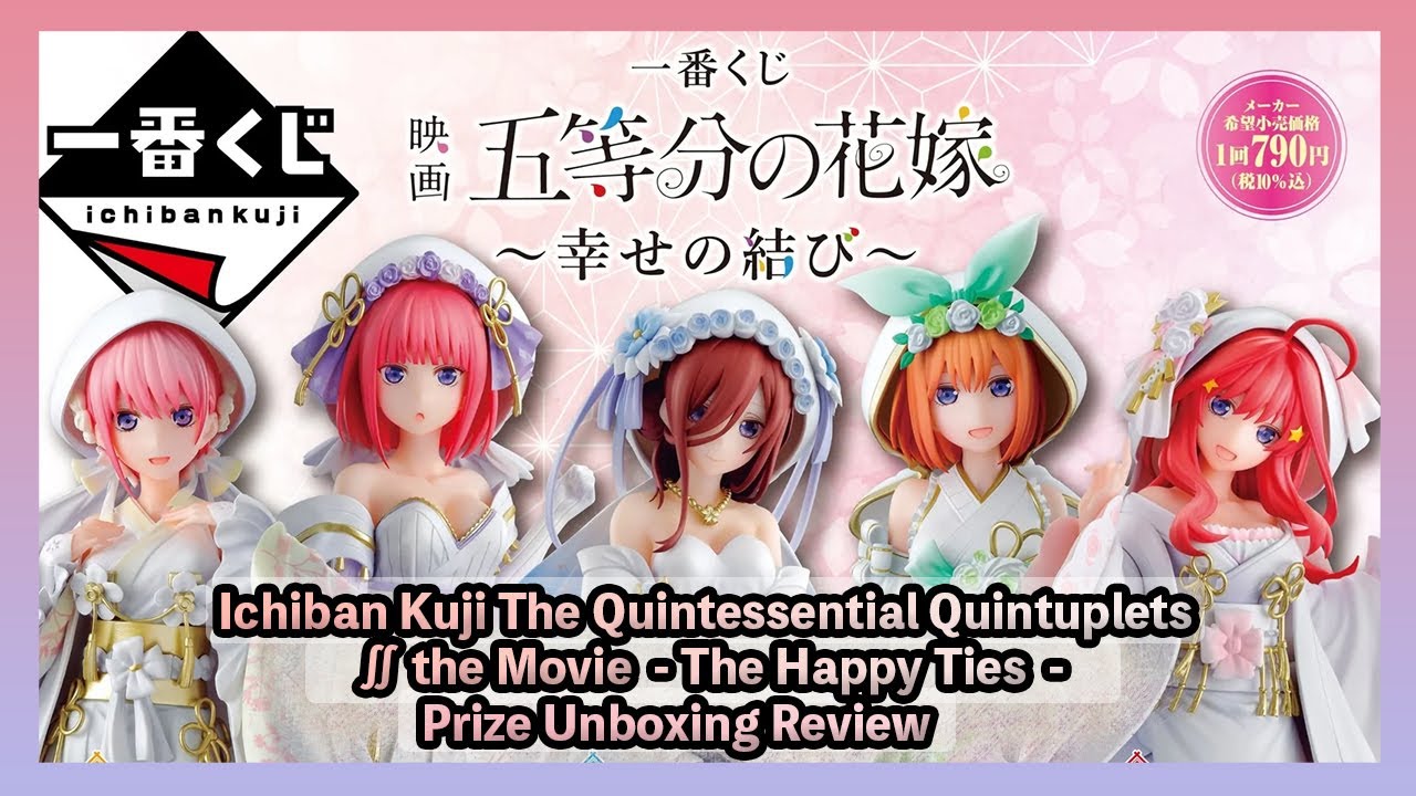 The Ending Does NOT Deliver - The Quintessential Quintuplets Chapter 122  (END) [Rant] 