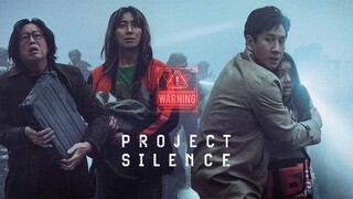 Project Silence (2024) ENG SUB