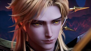 The Crownless God Electrolux Movie Part 3