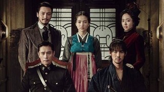 MR. SUNSHINE EPISODE 36 FINALE EPISODE| TAGALOG DUBBED