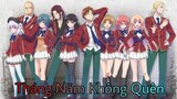 [ AMV ] | Tháng Năm Không Quên - H2K x KN