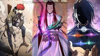 Top 10 Manhwa Where The MC Surprises Everyone With His Power! [Underrated Manhwa Only]