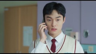 High School Return Of A Gangster Episode 7 with English subtitles