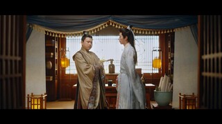 Tea of Destiny (2023) วิวาห์ลวงพ่วงรัก EP 20 [ซับไทย]