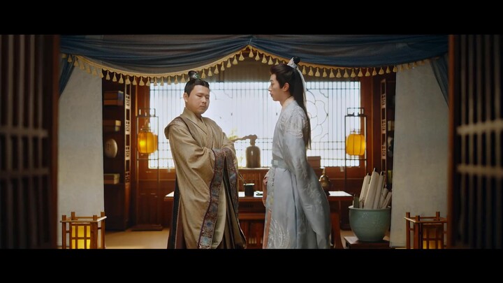 Tea of Destiny (2023) วิวาห์ลวงพ่วงรัก EP 20 [ซับไทย]