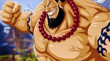 One Piece - Enter Urouge