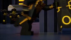 LEGO Ninjago: Những con rồng trỗi dậy EP 7 [Sub Việt]