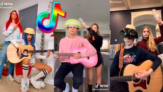 Back In Black Funny TikTok Challenge Compilation #backinblack