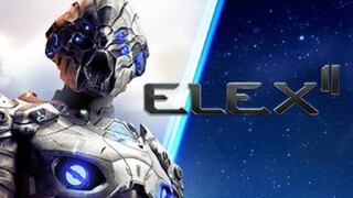 Elex 2 Gameplay PC Enemy Fragments