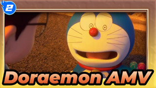 Doraemon: STAND BY ME2| Một lần nữa trở về với tuổi thơ_2