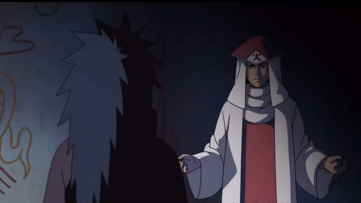 That day, no one from my tribe was willing to follow me.
