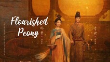 Flourished Peony EP24 (2025) | ENG SUB |