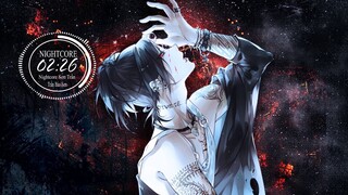 ♫Nightcore ST♫  Cuộc Vui Cô Đơn Remix - Lê Bảo Bình [ Bản Mix CỰC PHIÊU ] DJ CIRAY