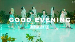 SHINee 샤이니 '데리러 가 (Good Evening)' [8D USE HEADPHONES 🎧] REQUESTED